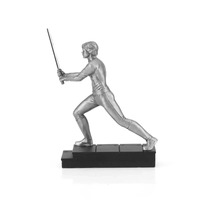 Star Wars Luke Skywalker Lightsaber Duel Figurine additional image