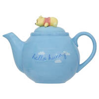 Winnie the Pooh Blue Teapot additional image