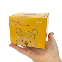 Winnie the Pooh Small Bowl Set additional image
