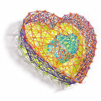 The 3D String Art Kit additional image