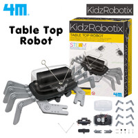 Table Top Robot additional image