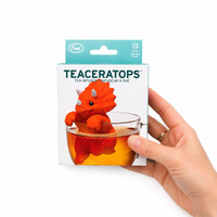Teaceratops Triceratops Tea Infuser additional image