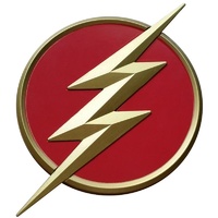 The Flash Letter Opener additional image