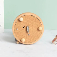 The Nursery Wooden Music Box additional image