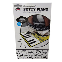The Original Potty Piano additional image