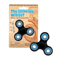 The Spinning Widget additional image