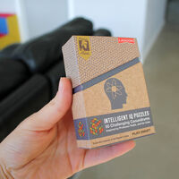 Rubik's Pocket Puzzles additional image
