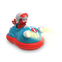 TOOKO My First Remote Control Bumper Car additional image