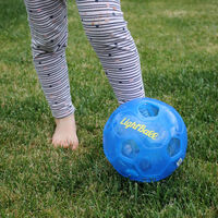 Lightball Soccer Ball additional image