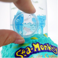 The Original Sea Monkeys Magic Castle additional image