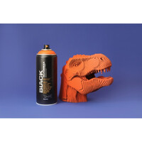 T Rex Cardboard 3D Puzzle additional image
