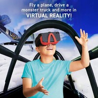 Transport Virtual Reality Deluxe Gift Set additional image