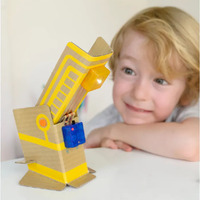 Techcraft Paper Circuit Science Kit additional image