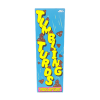Tumbling Turds Stacking Game additional image