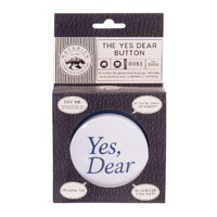 The Yes Dear Button additional image