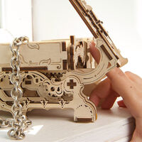 UGears Antique Box additional image