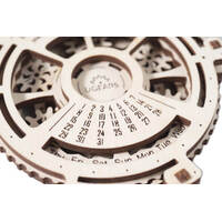 UGears Date Navigator additional image