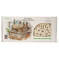UGears Cash Register additional image