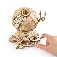 UGears Globus additional image