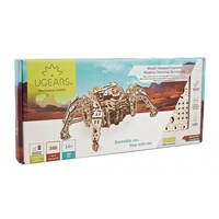 UGears Hexapod Explorer additional image