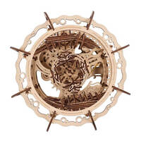 UGears Mechanical Aquarium additional image