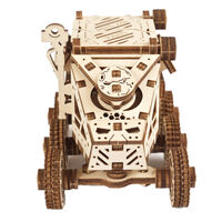 UGears Mars Buggy additional image