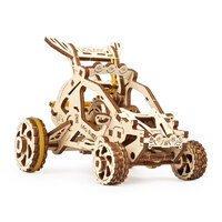 UGears Mini Buggy additional image
