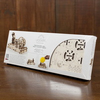 UGears Pneumatic Engine additional image