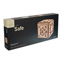 UGears Safe additional image