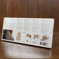 UGears Timer additional image