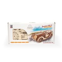 UGears Roadster VM-01 additional image