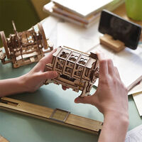 UGears STEM Lab Counter additional image
