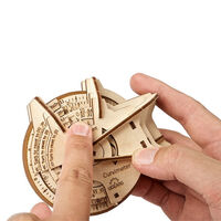 UGears STEM Lab Curvimeter additional image