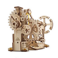 UGears STEM Lab Tachometer additional image