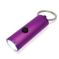 Ultra Bright LED Torch with Keyring additional image