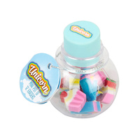 Unicorn Mini Eraser Pot additional image