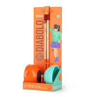 Vintage Look Diabolo additional image