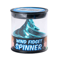 Wind Fidget Spinner additional image