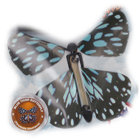 Wind Up Australian Butterfly additional image