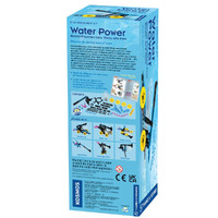 Water Power Rocket Propelled Science Kit additional image