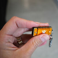 World's Smallest Harmonica additional image