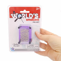 World's Smallest Pin Art additional image
