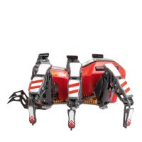Xtrem Bots Spider Bot STEM kit additional image