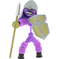Xtendo Man Warriors additional image
