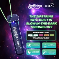 ZipString Luma Glow in the Dark 3 Pack additional image