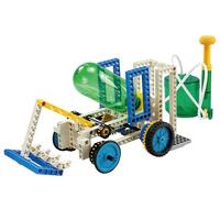 Air and Water Power Experiment Kit additional image