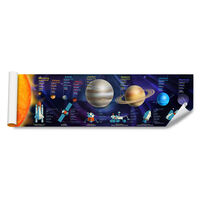 Astronaut Floor Puzzle additional image