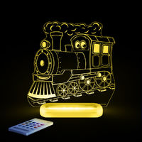Aloka Sleepy Lights Train additional image