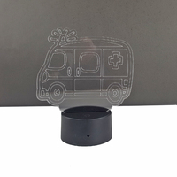 Ambulance LED Night Light additional image