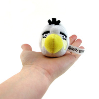 Angry Birds Fuzzy Feather Toppers additional image